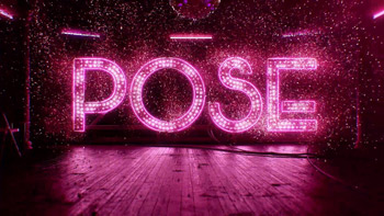 Picture of the word Pose